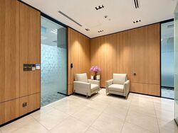 Duo Tower (D7), Office #618123321